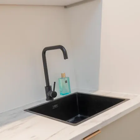 Apartamento Cato Boutique Zandvoort