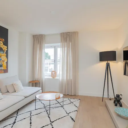 Apartamento Cato Boutique Zandvoort