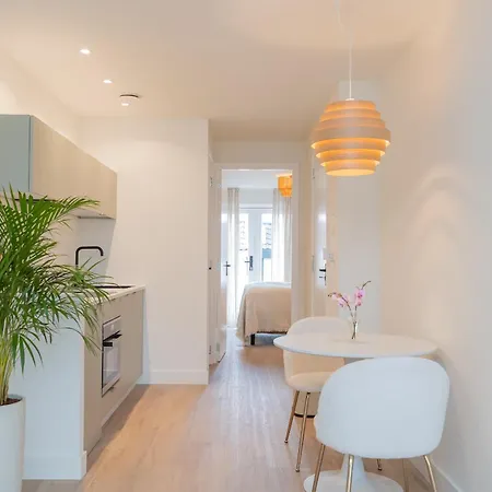 Apartamento Cato Boutique