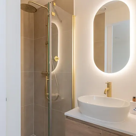 Apartamento Cato Boutique *