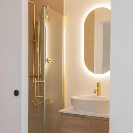 Cato Boutique Apartment Zandvoort