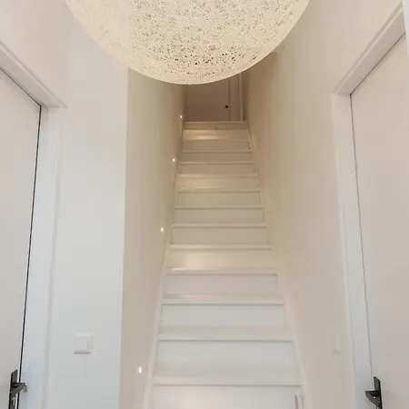 Apartamento Cato Boutique Zandvoort