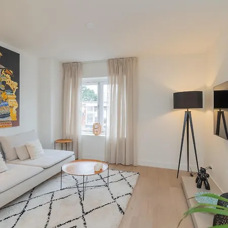 Cato Boutique Apartamento