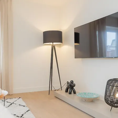 Cato Boutique Apartment