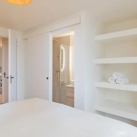 Apartamento Cato Boutique