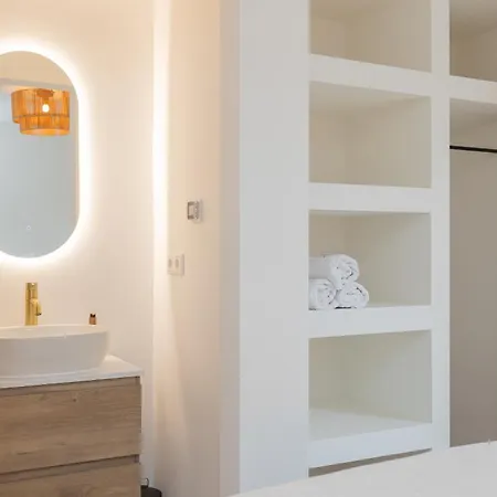 Apartamento Cato Boutique