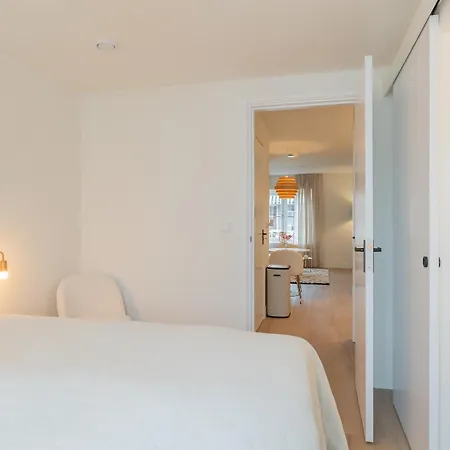 Cato Boutique Apartamento Zandvoort