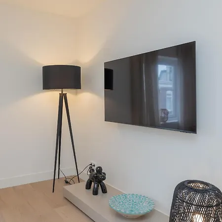 Cato Boutique Apartment