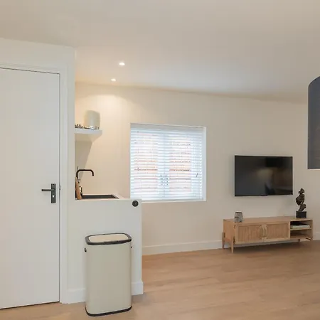 Apartment Cato Boutique