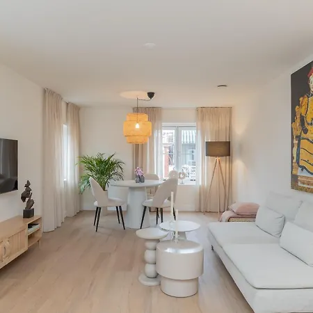 Cato Boutique Apartment