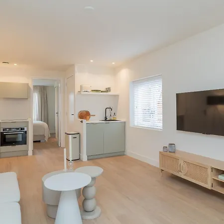 Cato Boutique Apartment *