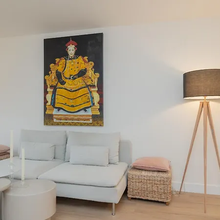 Apartment Cato Boutique *