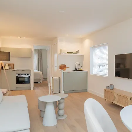 Apartment Cato Boutique Zandvoort