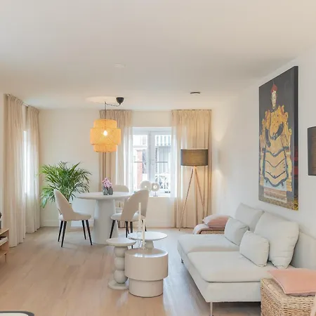 Apartment Cato Boutique *