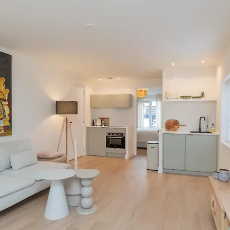 Apartment Cato Boutique *