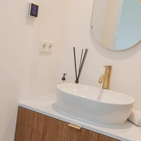 Apartment Cato Boutique Zandvoort