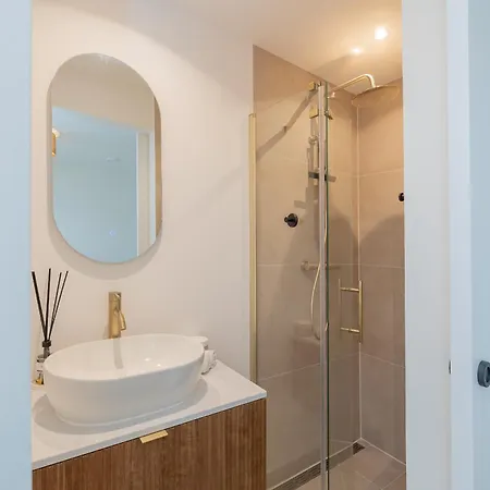 Apartment Cato Boutique Zandvoort