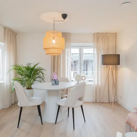 Cato Boutique Apartment Zandvoort