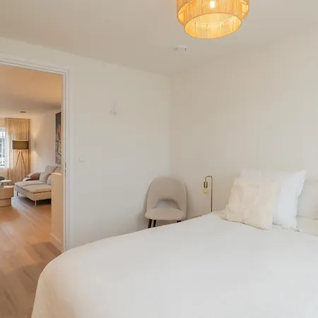 Apartamento Cato Boutique Zandvoort