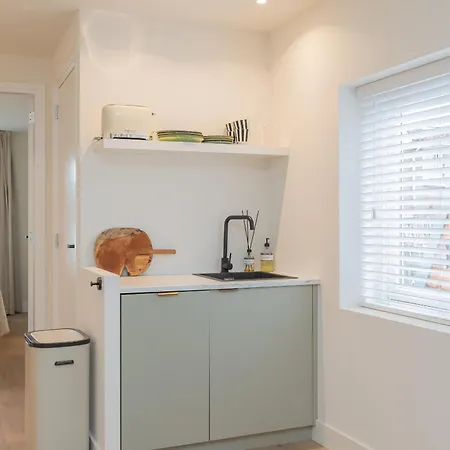 Apartment Cato Boutique