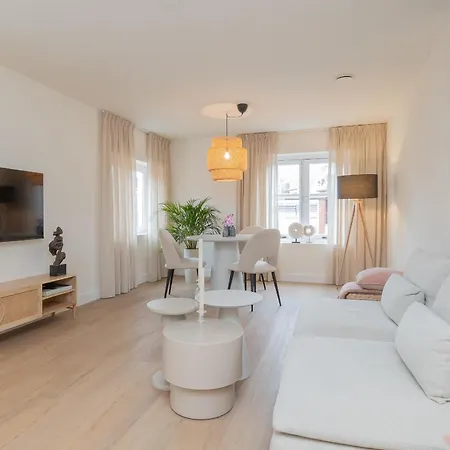 Apartamento Cato Boutique *