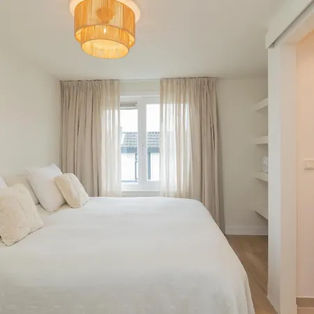 Cato Boutique Apartment