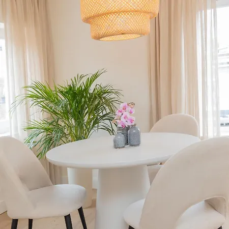 Apartment Cato Boutique