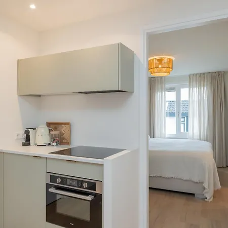 Cato Boutique Apartment *