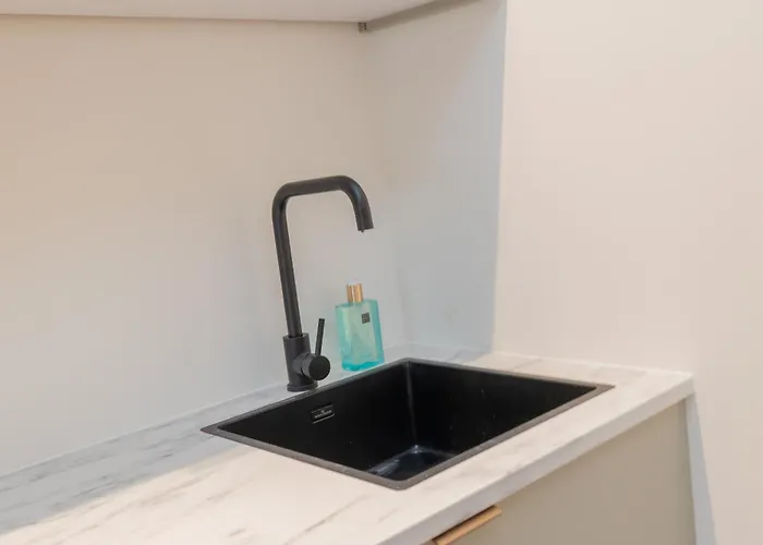 Apartment Cato Boutique Zandvoort