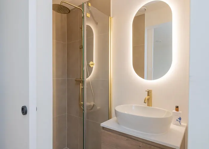 Apartment Cato Boutique *