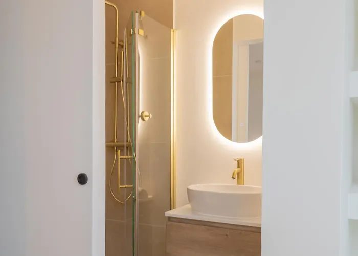 Cato Boutique Apartment Zandvoort