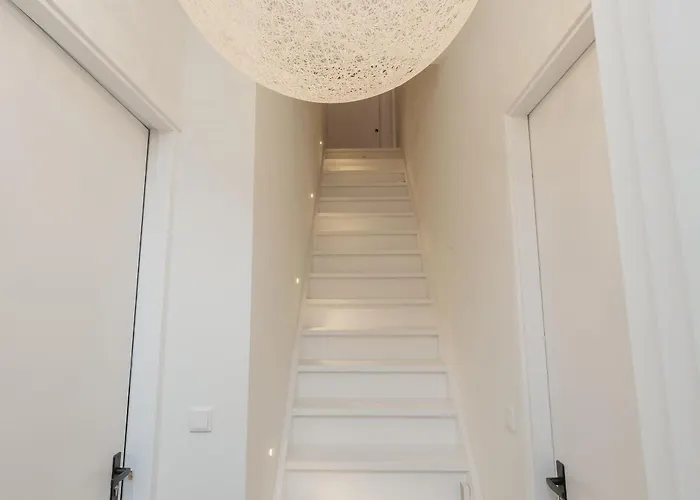 Apartment Cato Boutique Zandvoort