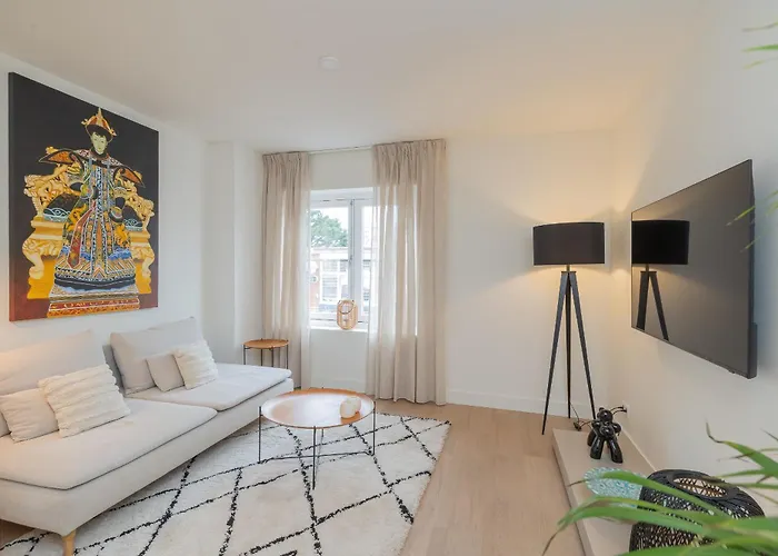 Cato Boutique Apartment