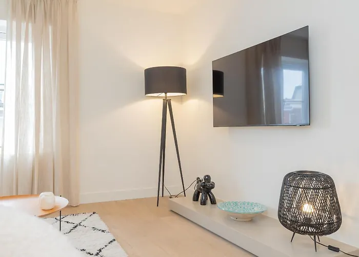 Cato Boutique Apartment