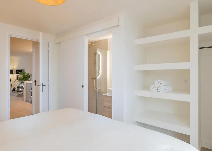 Apartment Cato Boutique