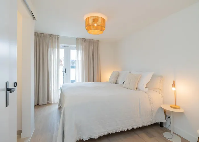 Cato Boutique Apartment