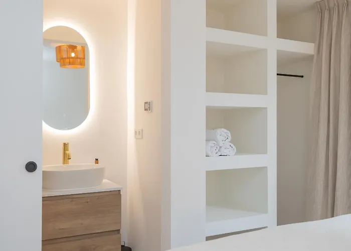 Apartment Cato Boutique