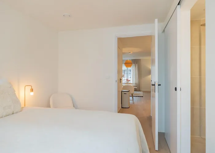 Cato Boutique Apartment Zandvoort