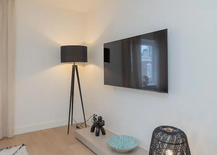 Cato Boutique Apartment