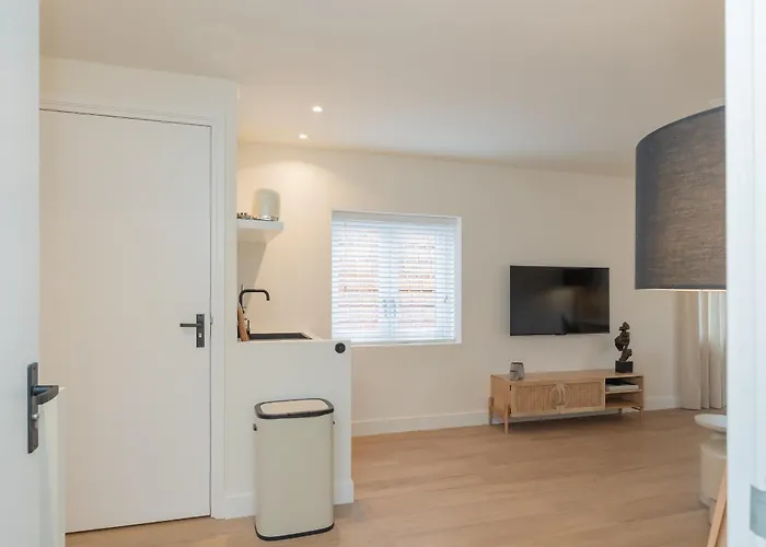 Apartment Cato Boutique