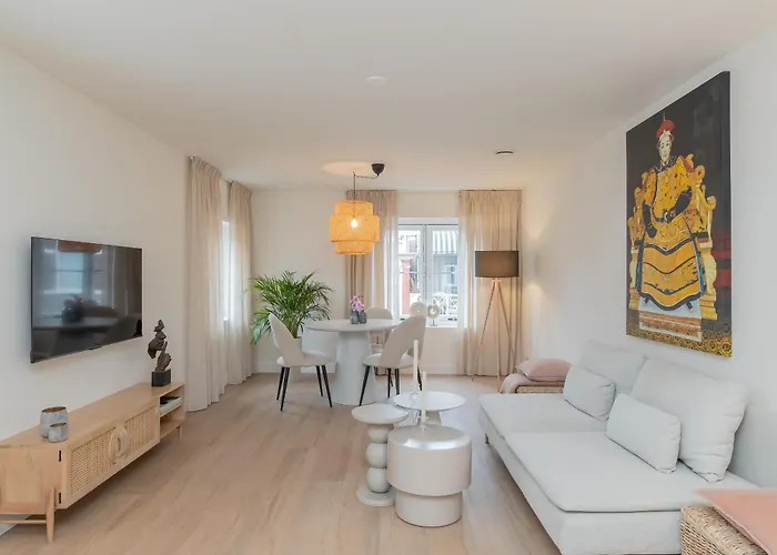 Cato Boutique Apartment