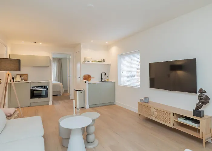 Cato Boutique Apartment *