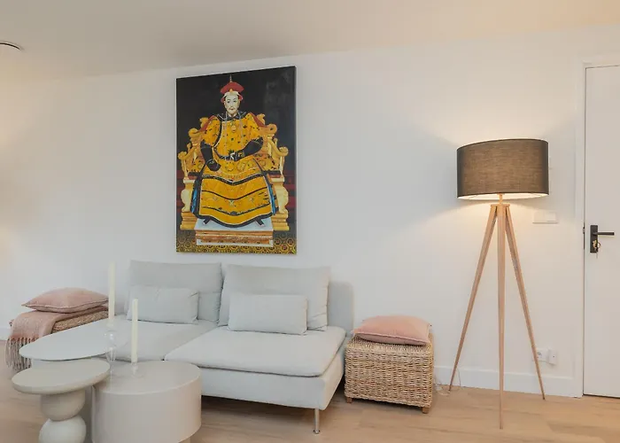 Apartment Cato Boutique *