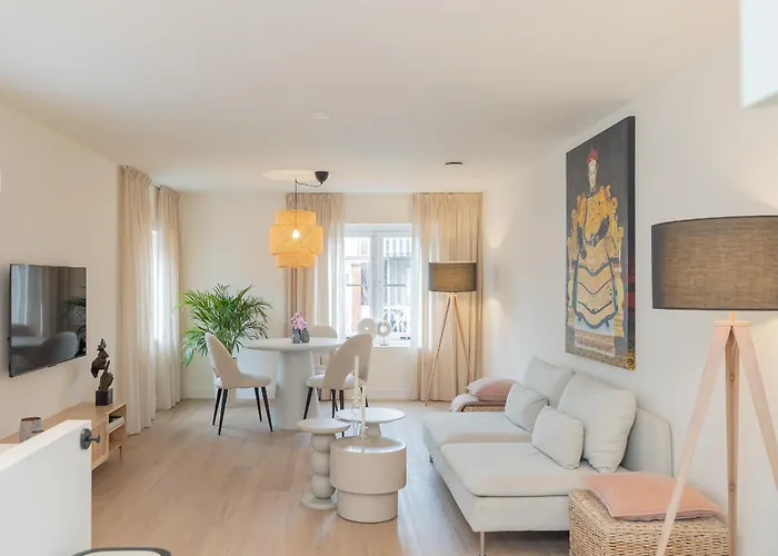 Apartment Cato Boutique *