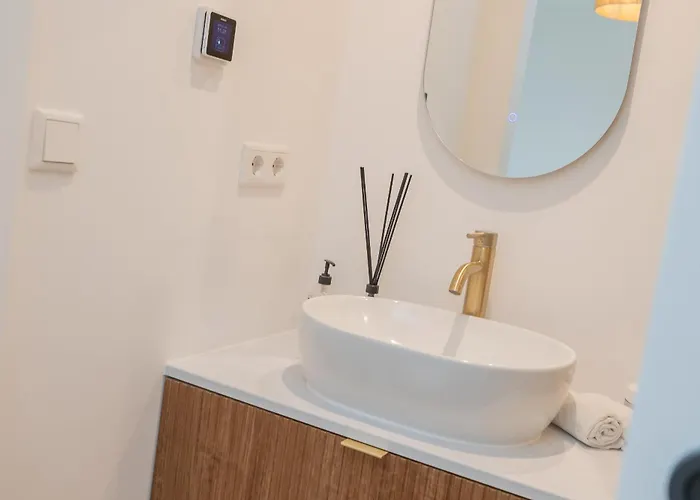 Apartment Cato Boutique Zandvoort