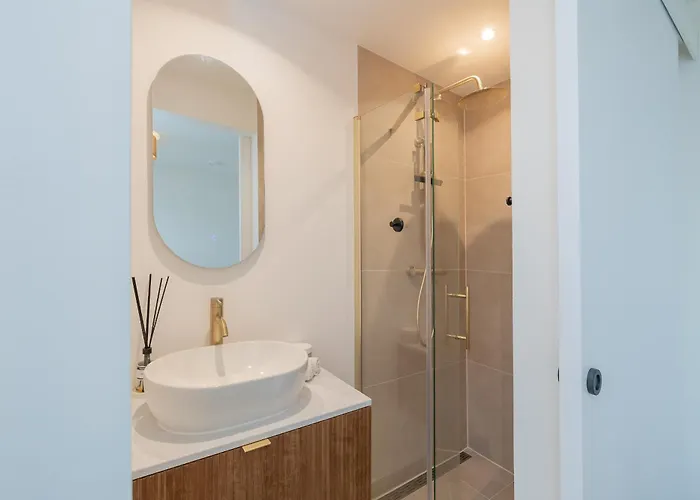 Apartment Cato Boutique Zandvoort