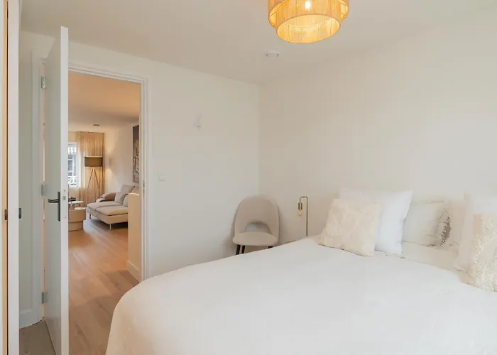 Apartment Cato Boutique Zandvoort