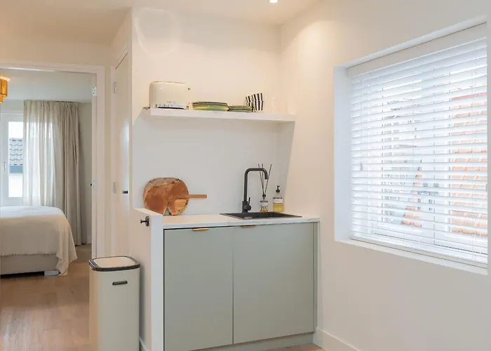 Apartment Cato Boutique