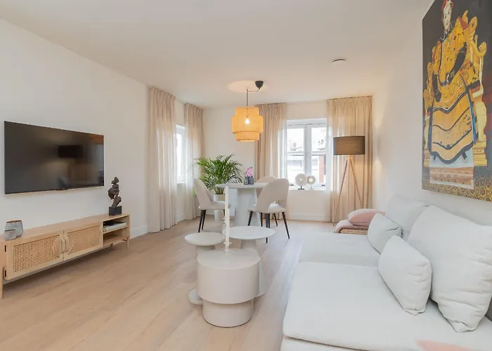 Apartment Cato Boutique *