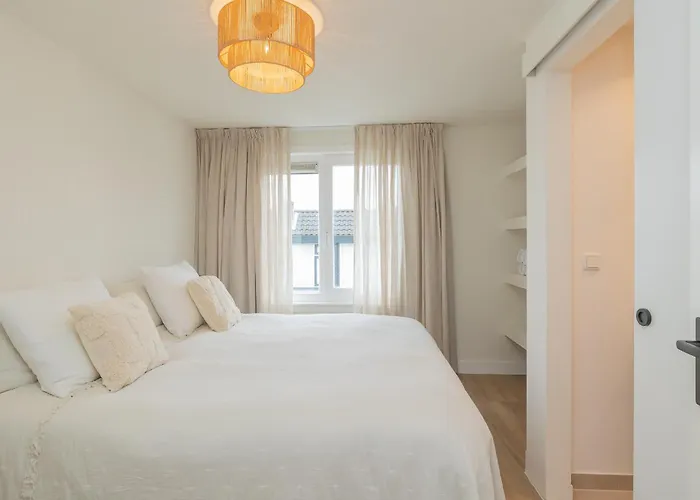 Cato Boutique Apartment